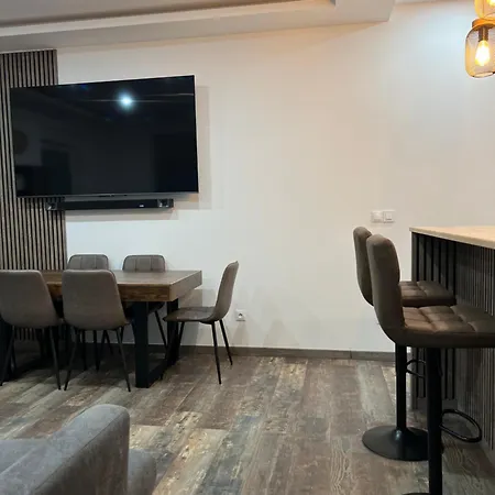 Cosy House Spa Privatif Holiday home *