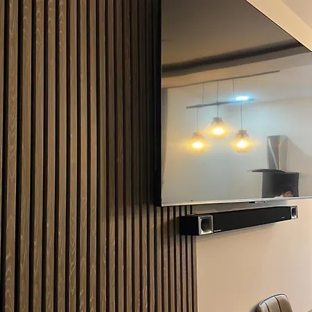 Cosy House Spa Privatif *