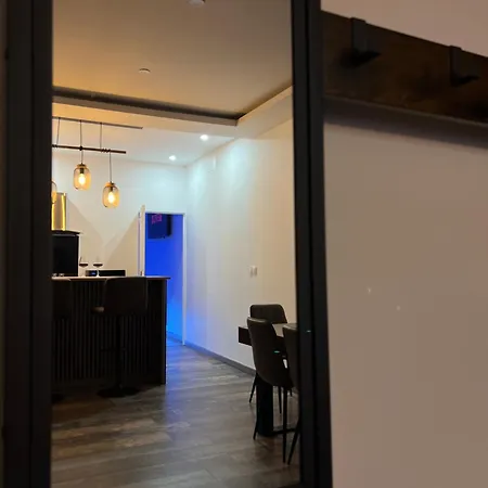 Cosy House Spa Privatif Holiday home