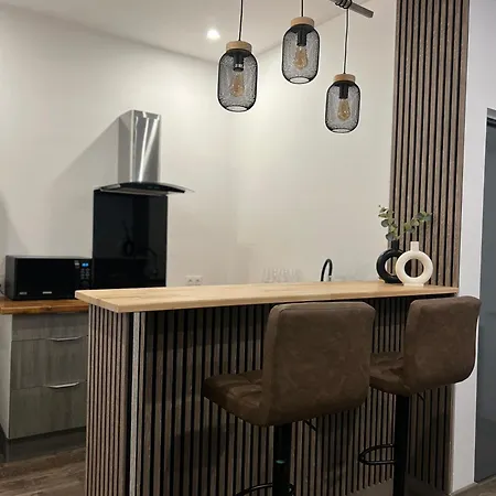 Cosy House Spa Privatif * Geispolsheim