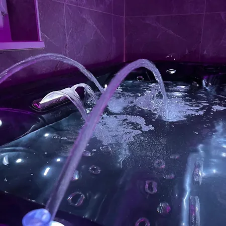 Cosy House Spa Privatif Holiday home *