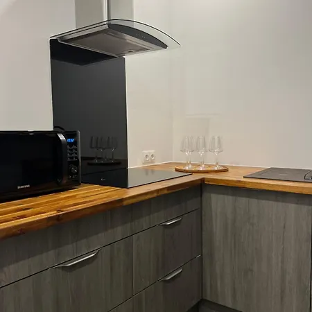 Holiday home Cosy House Spa Privatif *