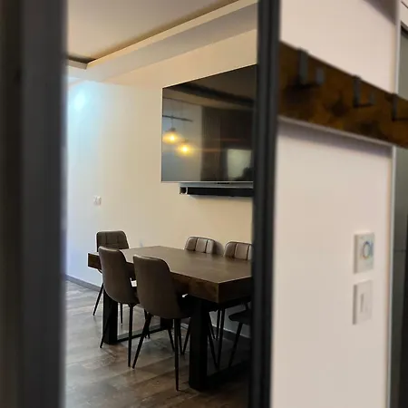 Cosy House Spa Privatif *