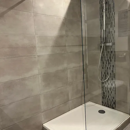 Cosy House Spa Privatif Holiday home *