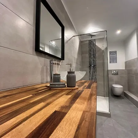 Cosy House Spa Privatif