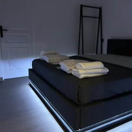Cosy House Spa Privatif Geispolsheim
