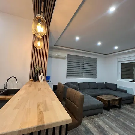 Holiday home Cosy House Spa Privatif *