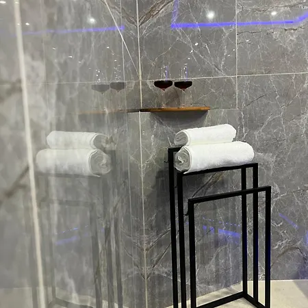 Cosy House Spa Privatif * Geispolsheim
