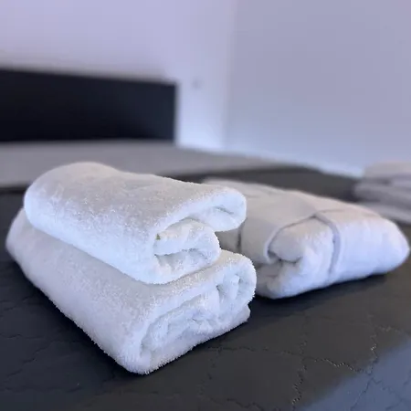 Cosy House Spa Privatif