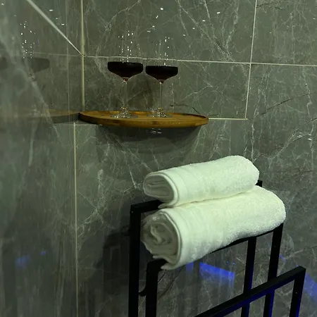 Cosy House Spa Privatif Holiday home Geispolsheim