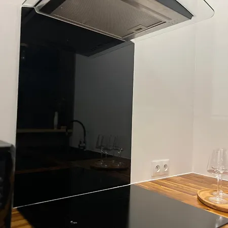 Cosy House Spa Privatif *