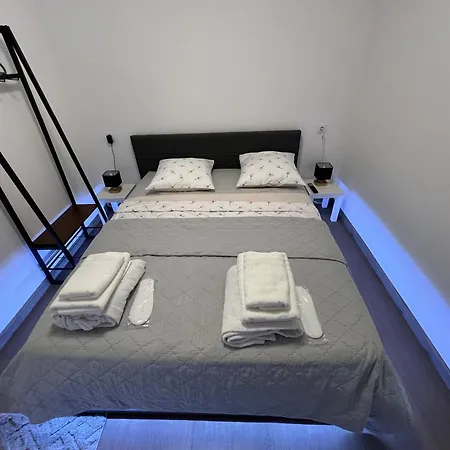 Cosy House Spa Privatif *