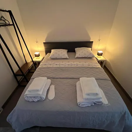 Cosy House Spa Privatif *